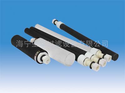 PA、PE微孔過濾管